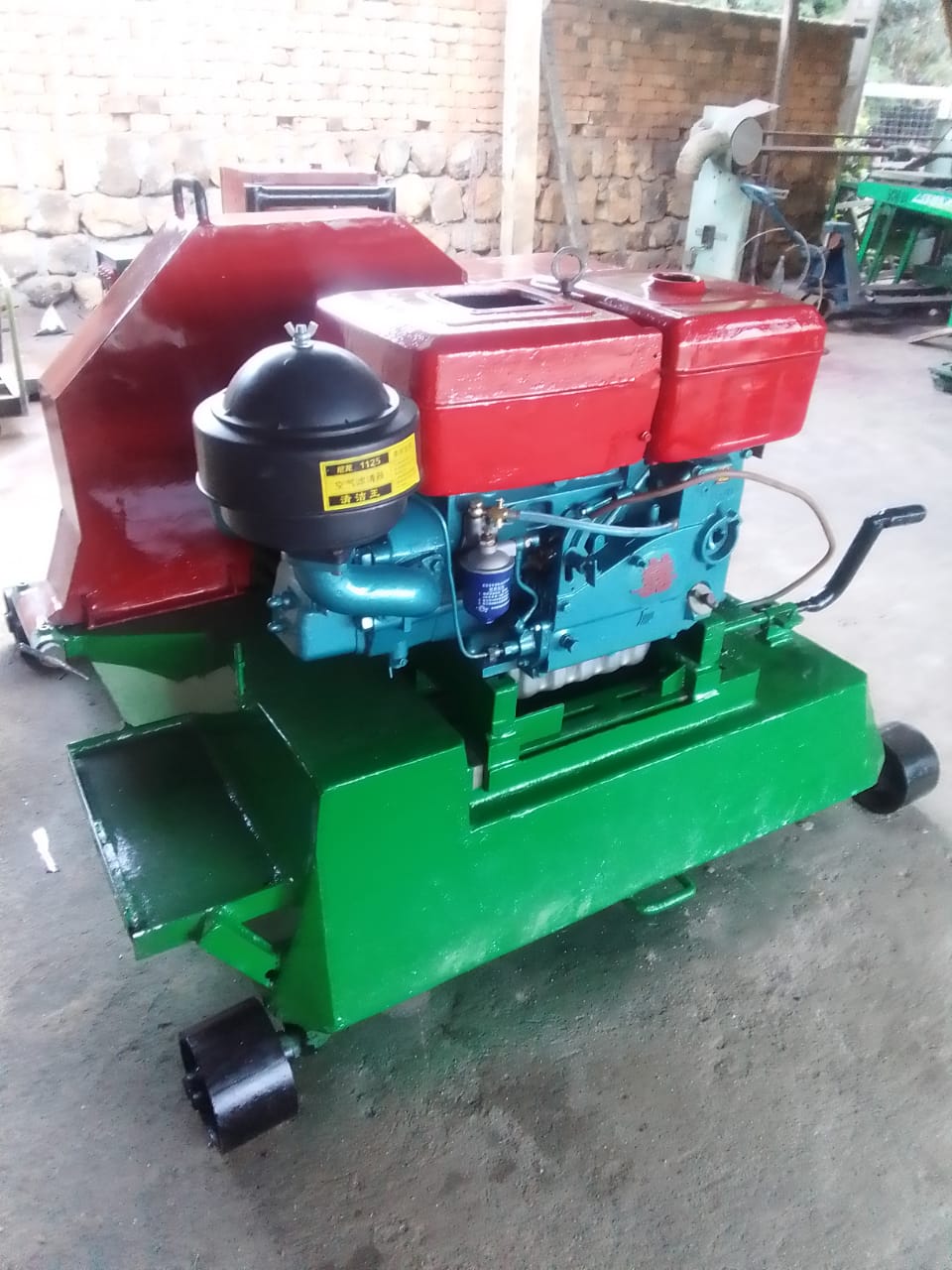 Free Energy Generator Flywheel 20kw 30kw 40kw 50kw