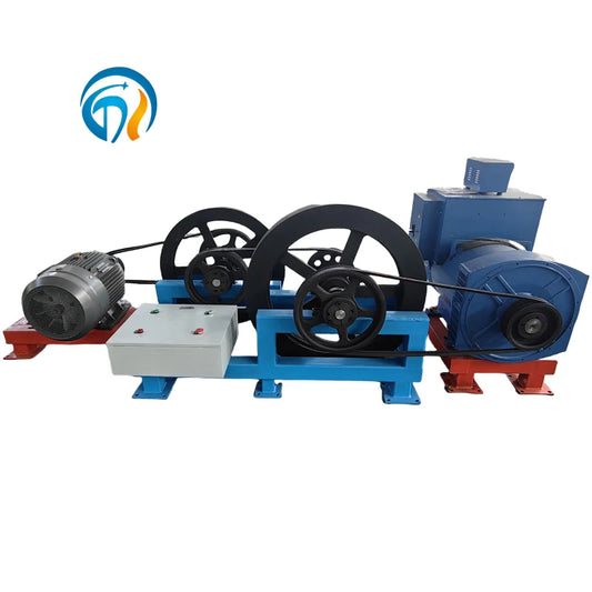 Free Energy Generator Flywheel 1KW 3KW 5KW